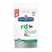 HILL'S PRESCRIPTION DIET R/D MINI 